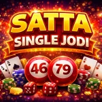 Satta Single Jodi