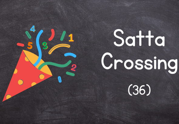 satta king crossing