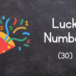 Satta Lucky Number