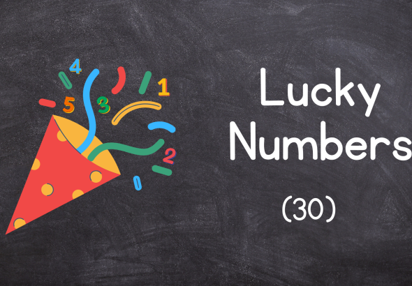 Satta Lucky Number